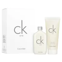 Zdjęcie Calvin Klein CK One Zestaw upominkowy dla kobiet i mężczyzn
