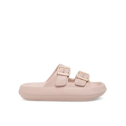 Zdjęcie MEXX Klapki MICC1905441G-01 Beżowy