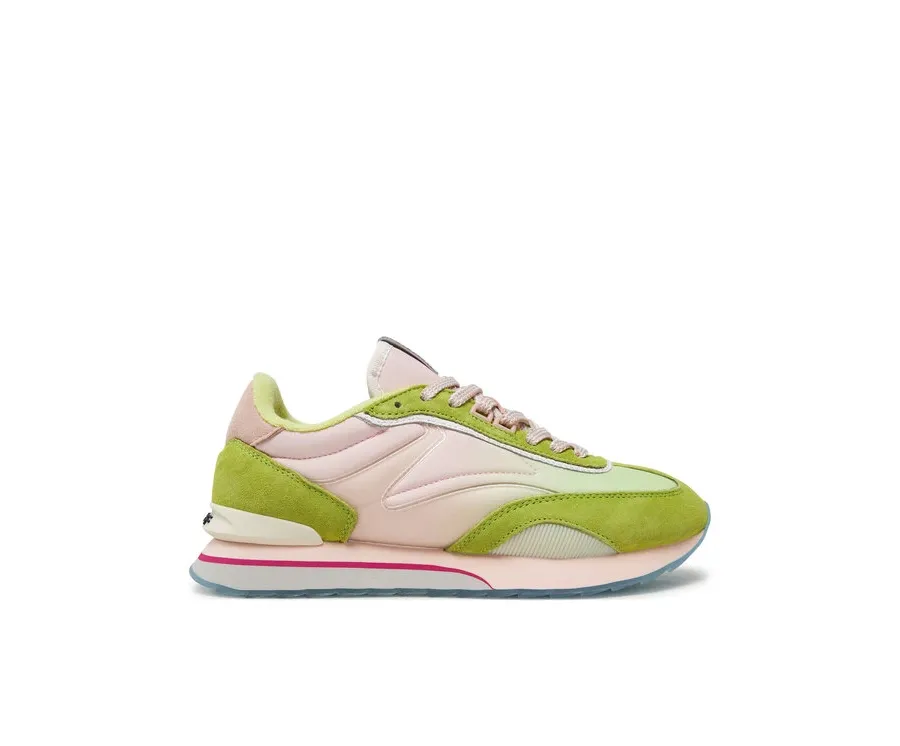 obrazek 1 HOFF Sneakersy Cat 12503002 Różowy