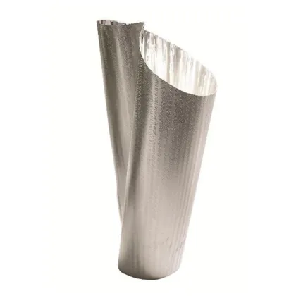 Zdjęcie Nowoczesny wazon w dwóch wersjach