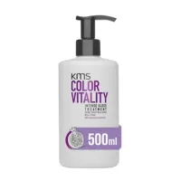 Zdjęcie KMS Colorvitality Intense Gloss Treatment Kuracja do włosów 500 ml