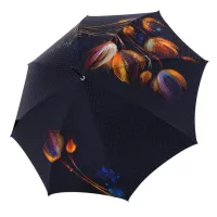 Picture Unconventional long automatic umbrella