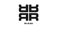 RIANI logo