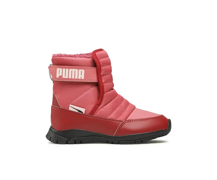 obrazek 1 Puma Śniegowce Nieve WTR AC PS 380745 04 Brązowy