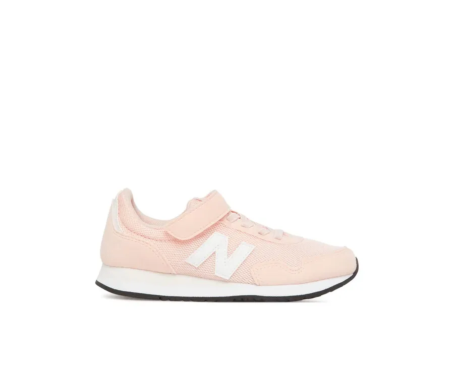 obrazek 1 New Balance Sneakersy PV323PK Różowy