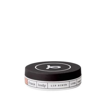 Zdjęcie Frank Body Lip Scrub Original Peeling do ust 15 ml