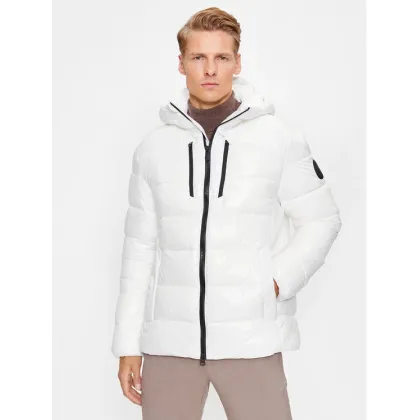 Zdjęcie Save The Duck Kurtka zimowa Maxime D30816M LUCK17 Biały Regular Fit