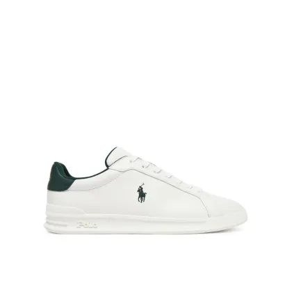Zdjęcie Polo Ralph Lauren Sneakersy 809968172002 Biały