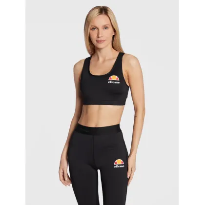 Zdjęcie Ellesse Biustonosz top Sostino SRG09911 Czarny