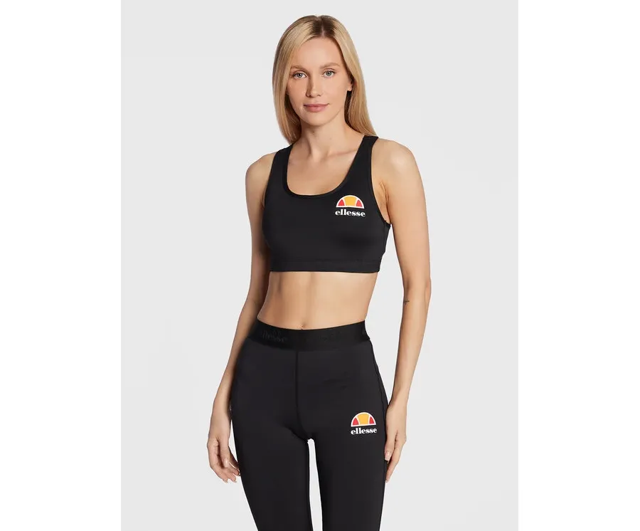 obrazek 1 Ellesse Biustonosz top Sostino SRG09911 Czarny
