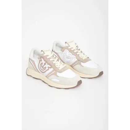 Zdjęcie Sneakersy damskie PINKO Pinko