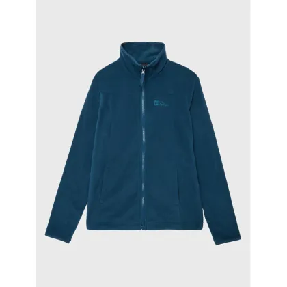 Zdjęcie Jack Wolfskin Polar Sandpiper 1607883 S Granatowy Regular Fit