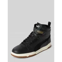 Zdjęcie Sneakersy z nadrukiem z logo model ‘Game’