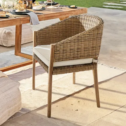 Zdjęcie Krzesło Cumbria