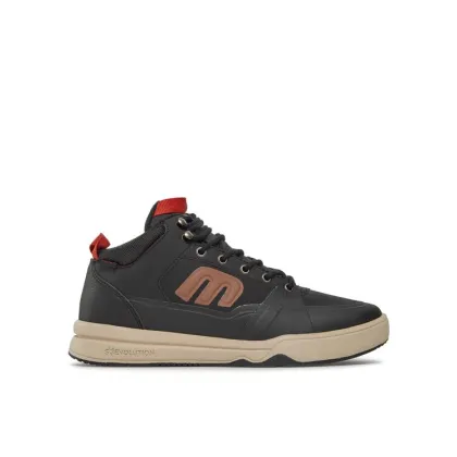 Zdjęcie Etnies Sneakersy Jones Mtw 4102000148 Czarny