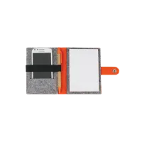 Zdjęcie Funkcjonalne etui na gadżety biurowe dla firm