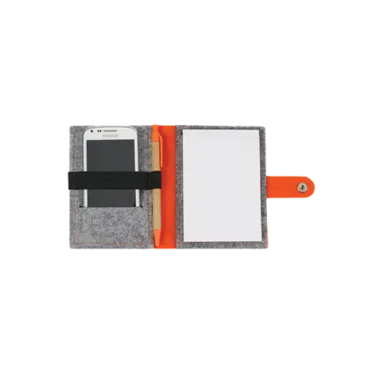 Zdjęcie Funkcjonalne etui na gadżety biurowe dla firm