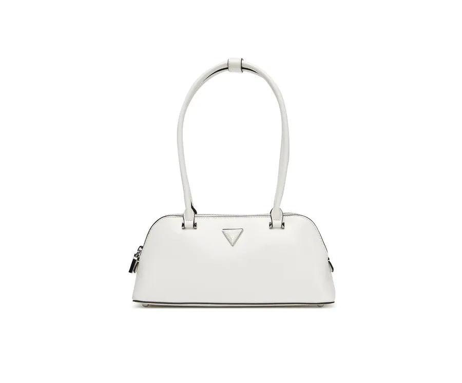 obrazek 1 Guess Torebka Arnela HWNY94 96080 Biały