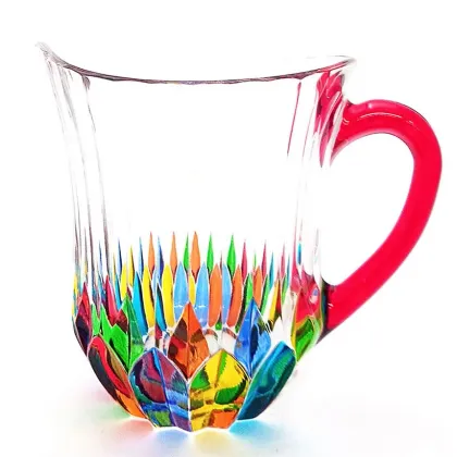 Zdjęcie Oryginalny dekoracyjny dzbanek Adagio 1,2L