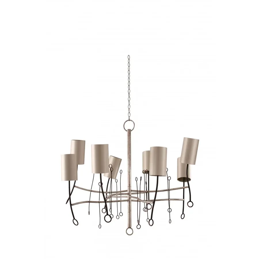 obrazek 1 Designerski żyrandol firmy Porta Romana