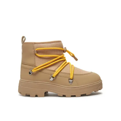Zdjęcie Tretorn Botki Alnarp Hybrid 617 Beżowy