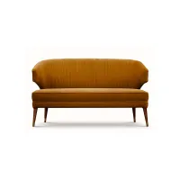 Zdjęcie Portugalska dwuosobowa sofa