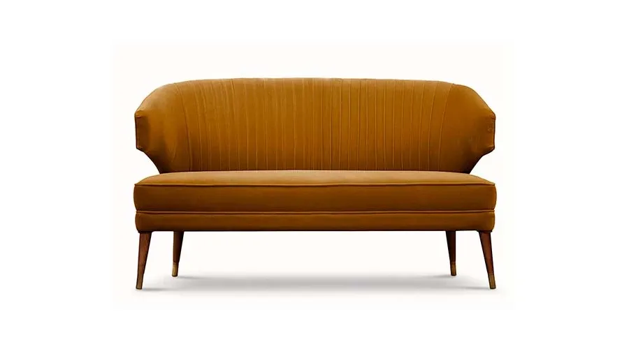 obrazek 1 Portugalska dwuosobowa sofa