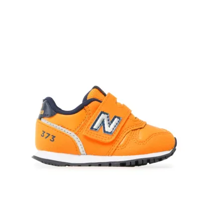 Zdjęcie New Balance Sneakersy IZ373XH2 Pomarańczowy