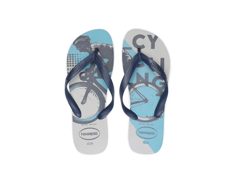 obrazek 1 Havaianas Japonki 41413483498 Szary