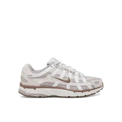 Zdjęcie Nike Sneakersy W Nike P-6000 HV6353 Biały