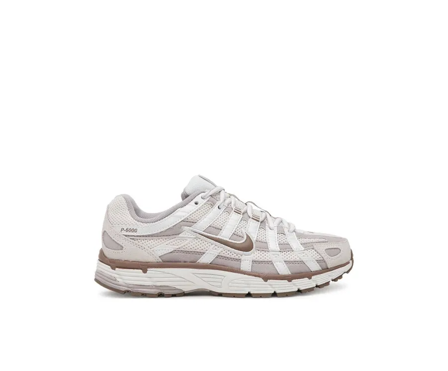 obrazek 1 Nike Sneakersy W Nike P-6000 HV6353 Biały