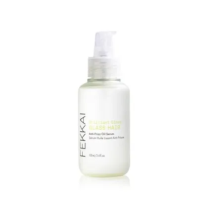 Zdjęcie Fekkai Brilliant Gloss Glass Hair Anti-Frizz Serum Serum do włosów 100 ml
