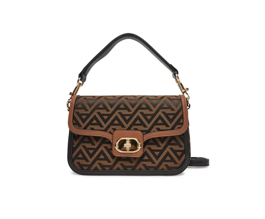 obrazek 1 Aldo Torebka Landenderiel 13989421 Brązowy