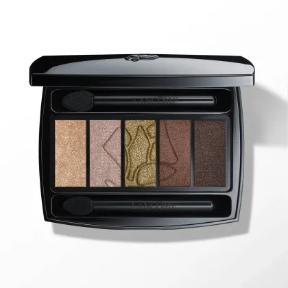 Zdjęcie HYPNÔSE 5-COLOUR EYESHADOW PALETTE - Cień do powiek Lancôme