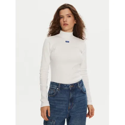 Zdjęcie Hugo Golf 50525318 Biały Regular Fit HUGO