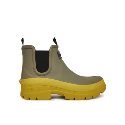 Zdjęcie Barbour Kalosze Nimbus LRF0099GN72 Zielony