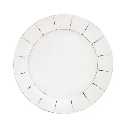 Zdjęcie Talerz obiadowy 27 cm Olympus Excentric