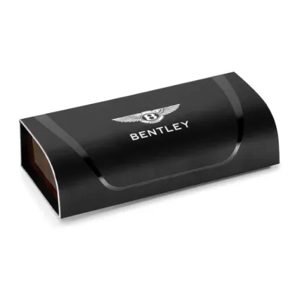 Zdjęcie Pióro kulkowe Tibaldi for Bentley at GT Silver Tempest