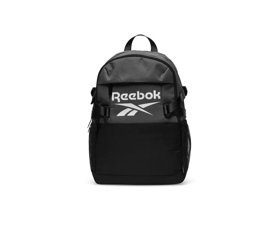 obrazek 1 Reebok Plecak RBK-025-CCC-05 Szary