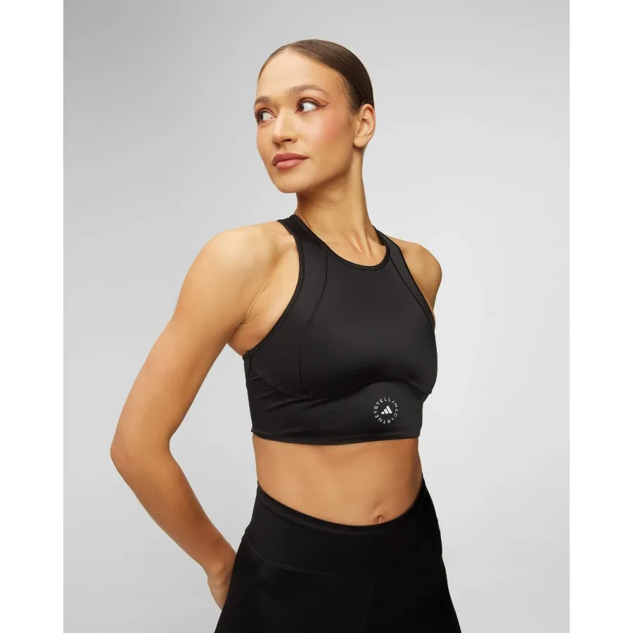 obrazek 1 Top Sportowy Damski Stella Mccartney Asmc Adidas by Stella McCartney