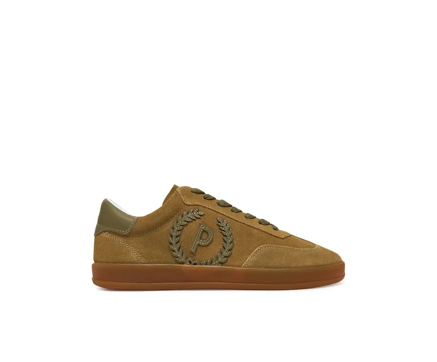obrazek 1 Pollini Sneakersy SA15192G0MXA281A Khaki