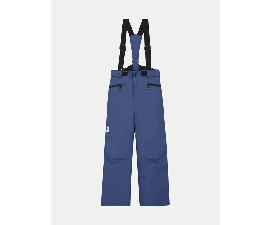 obrazek 1 Color Kids Spodnie narciarskie 741711 Niebieski Regular Fit