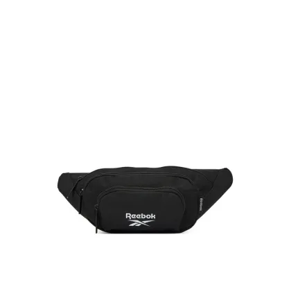 Zdjęcie Reebok Saszetka nerka RBK-B-005-07 Czarny