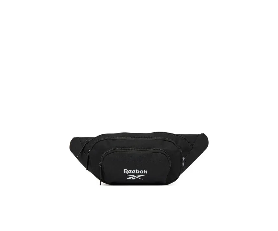 obrazek 1 Reebok Saszetka nerka RBK-B-005-07 Czarny