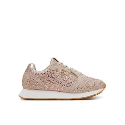 Zdjęcie Liu Jo Sneakersy Vibe 03 BA5087 PX626 Beżowy