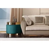 Picture Stylish Bill coffee table available in two sizes