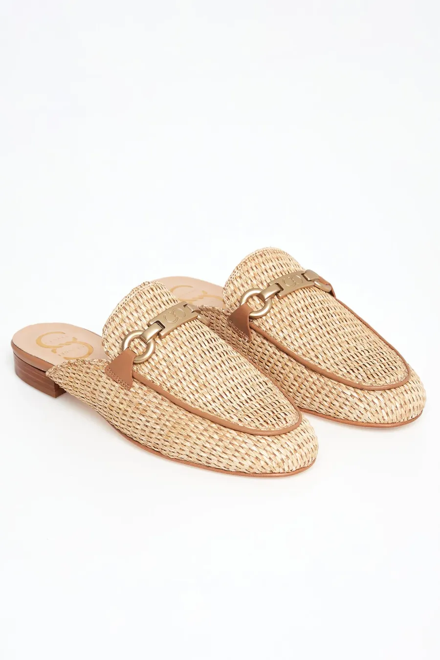 obrazek 1 Klapki damskie CESARE CASADEI Cesare Casadei