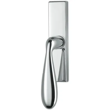 Zdjęcie Włoska klamka do okien Lara