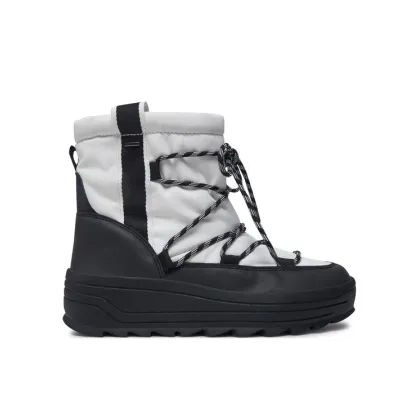 Zdjęcie Geox Śniegowce D46WNA 0FUME C0404 Biały