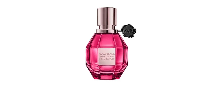 obrazek 1 Viktor & Rolf Flowerbomb Ruby Orchid Woda perfumowana 30 ml